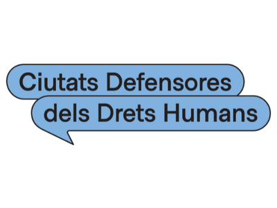 XII Edición Ciutats Defensores dels Drets Humans 2022