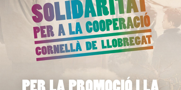 XXI FIRA DE LA SOLIDARIDAD Y LA COOPERACIÓN