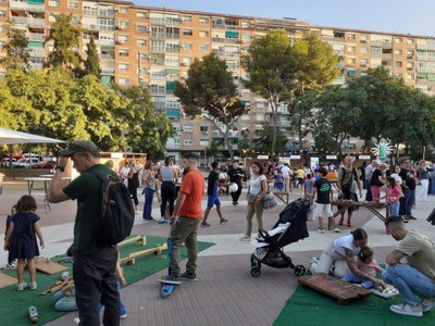 XXVI FERIA DE LA SOLIDARIDAD PARA LA COOPERACIÓN