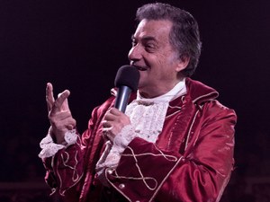 Carlos Raluy