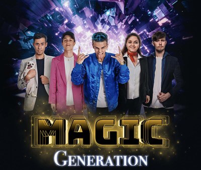 Festival Magic Generation (9 de juliol)