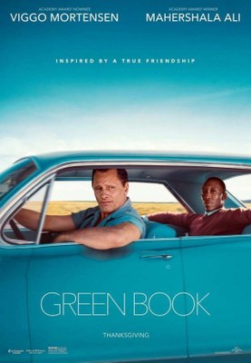 Green Book (6 de juliol)