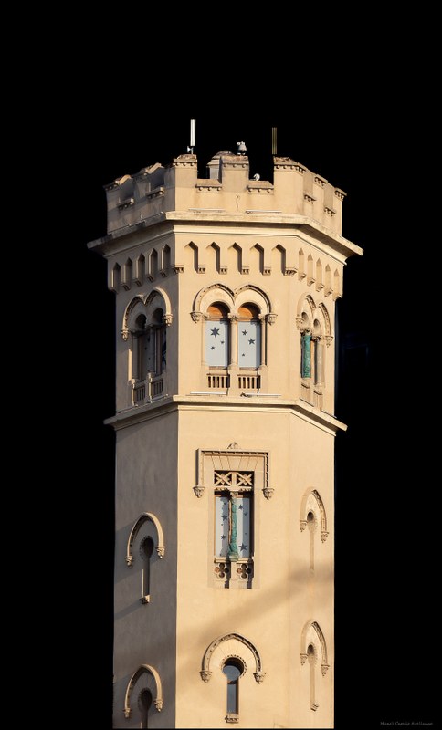 Fotografia de Manel Camús.