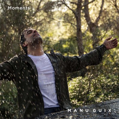 Manu Guix (16 de juliol)
